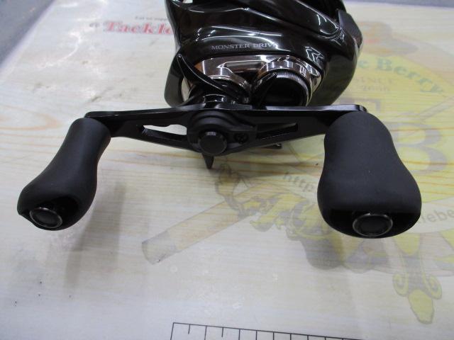 23アンタレスDC MD XG LEFT