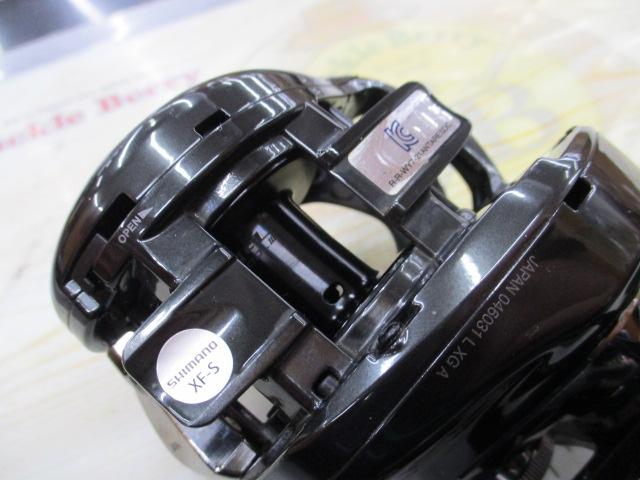 23アンタレスDC MD XG LEFT