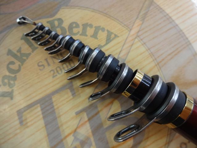 ファイアブラッドグレSPサーベイヤー