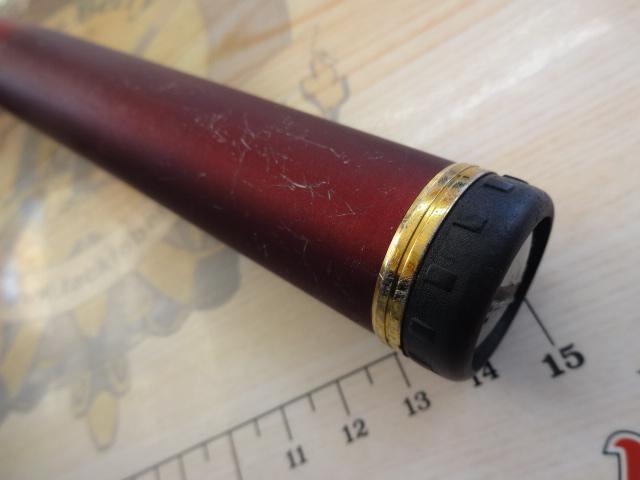 ファイアブラッドグレSPサーベイヤー