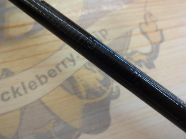 ファイアブラッドグレSPサーベイヤー