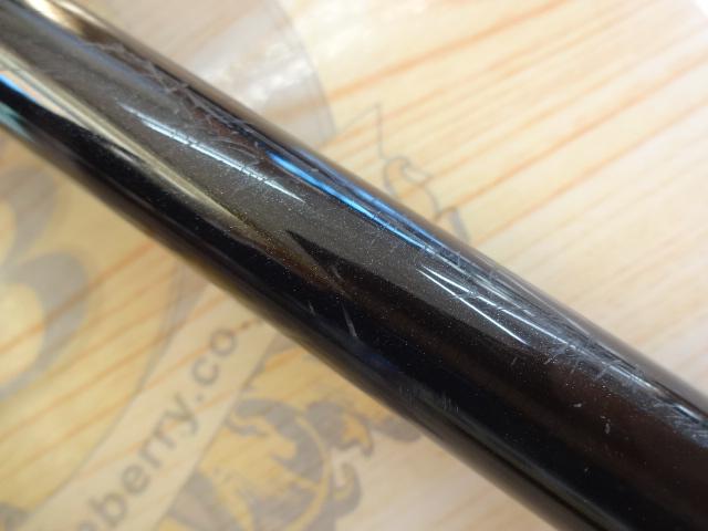 ファイアブラッドグレSPサーベイヤー