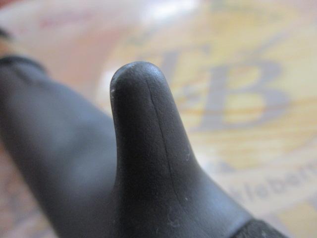 コンバットスティック CSC-65M