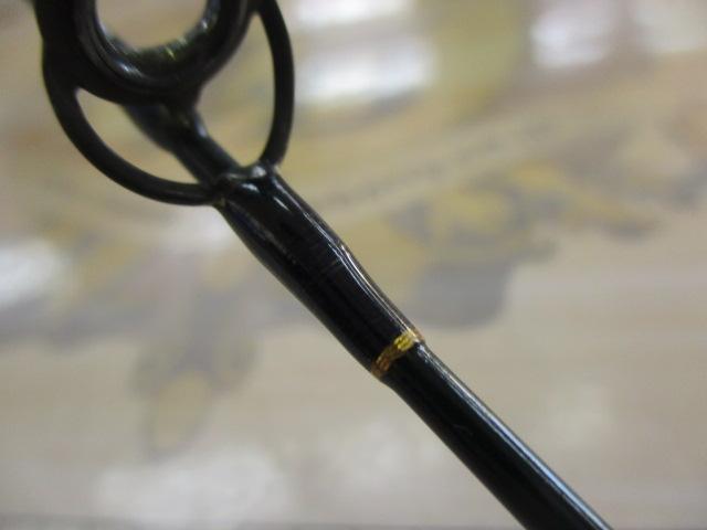 コンバットスティック CSC-65M