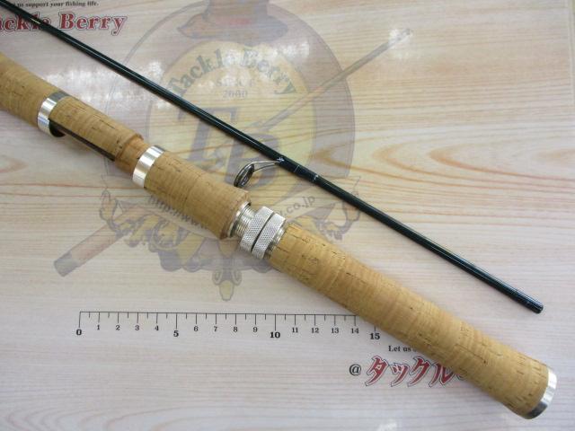 トラウティンスピンブンスイレイ BSL-66L