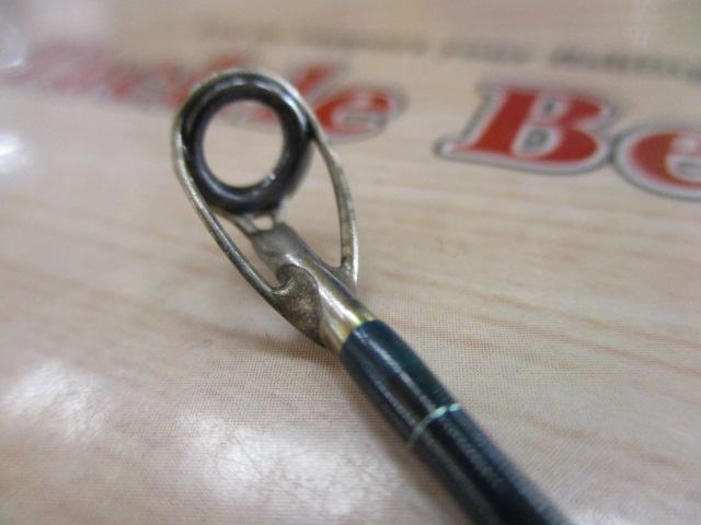 トラウティンスピンブンスイレイ BSL-66L