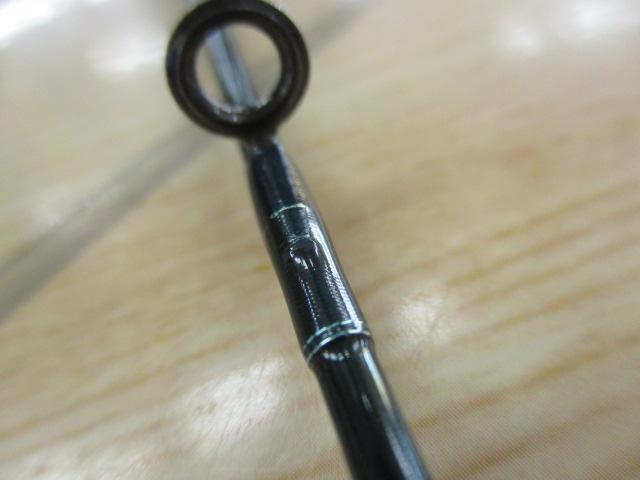 トラウティンスピンブンスイレイ BSL-66L