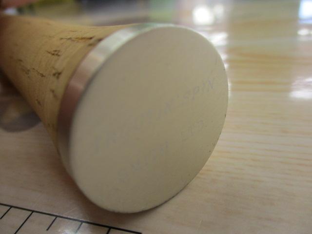 トラウティンスピンブンスイレイ BSL-66L