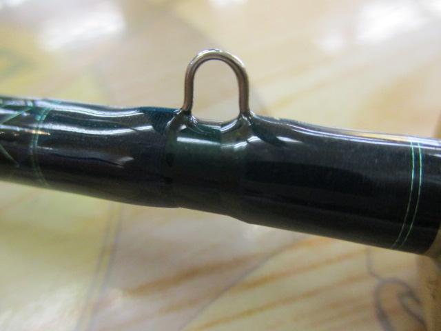 トラウティンスピンブンスイレイ BSL-66L