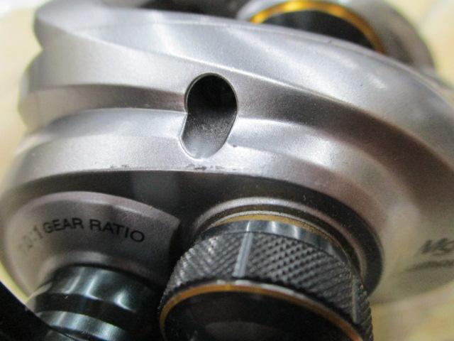 09アルデバランMg7 LH