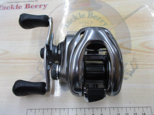 15メタニウムDC (LH) 前期モデル