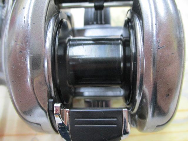 15メタニウムDC (LH) 前期モデル