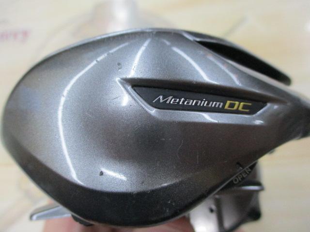 15メタニウムDC (LH) 前期モデル