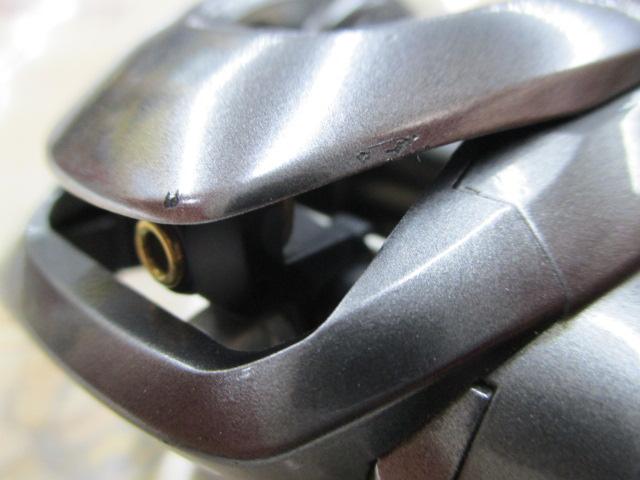 15メタニウムDC (LH) 前期モデル