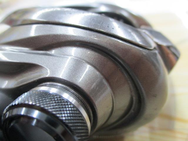 15メタニウムDC (LH) 前期モデル