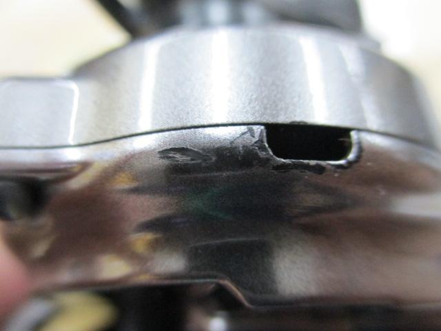 15メタニウムDC (LH) 前期モデル