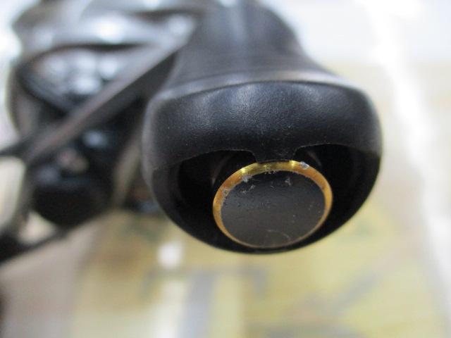 15メタニウムDC (LH) 前期モデル