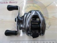 15メタニウムDC (LH) 前期モデル