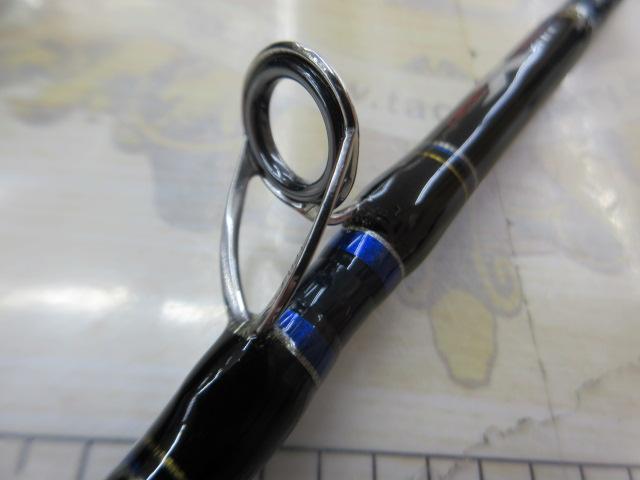 ジャイアントキリング GKJ-B60/3SP