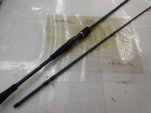 リバティクラブエギング 862MH