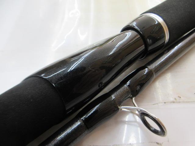 リバティクラブエギング 862MH