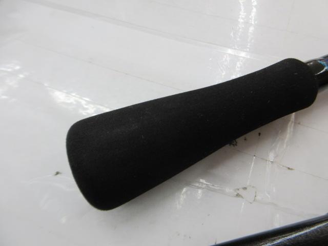 リバティクラブエギング 862MH