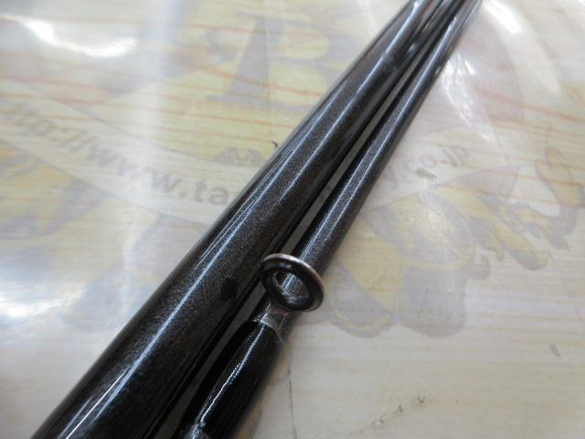 リバティクラブエギング 862MH