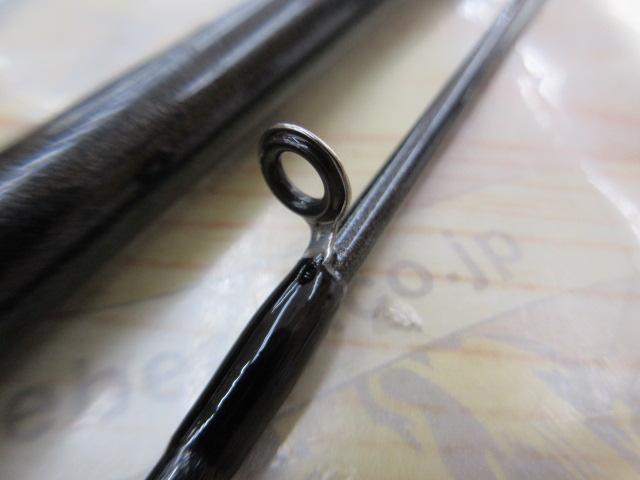 リバティクラブエギング 862MH