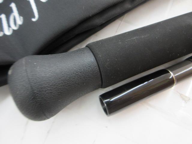 レイジングブル 105XF-1