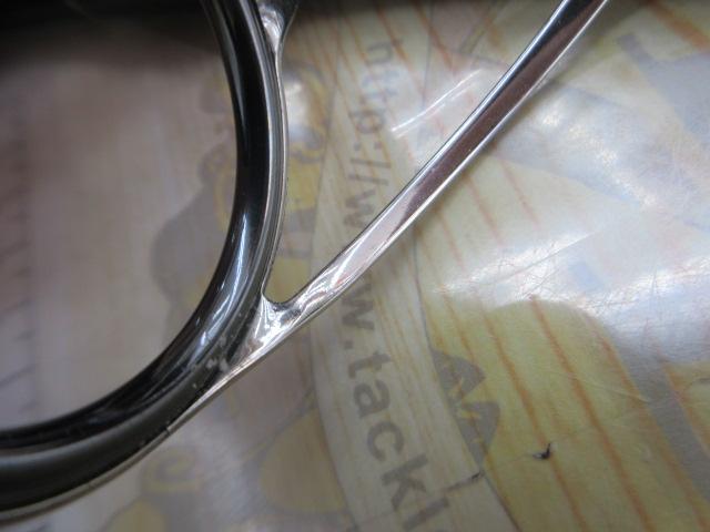 レイジングブル 105XF-1