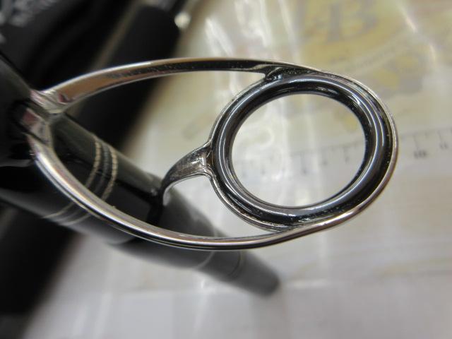 レイジングブル 105XF-1