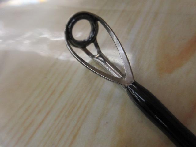 レイジングブル 105XF-1