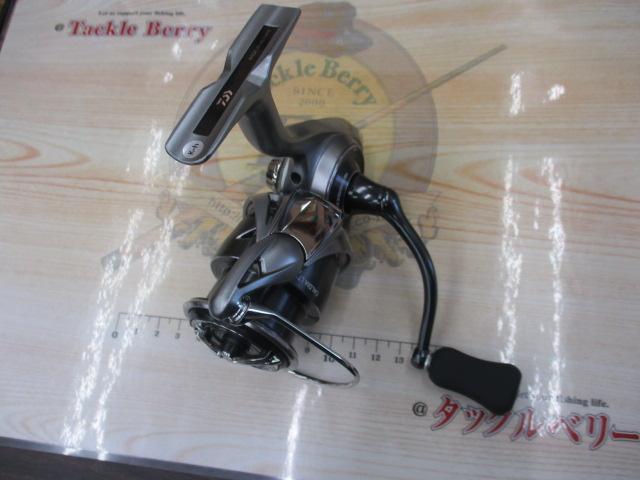 25カルディア LT3000-XH