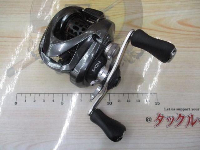 16アルデバランBFS XG LH