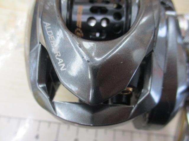 16アルデバランBFS XG LH