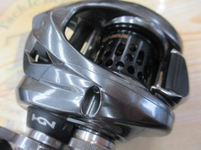 16アルデバランBFS XG LH