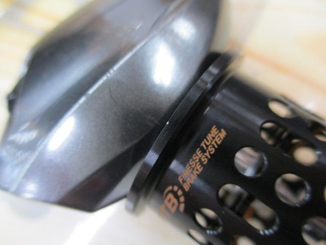 16アルデバランBFS XG LH