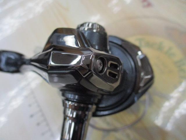 25アルテグラ C2000S