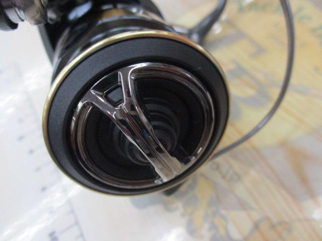 25アルテグラ C2000S