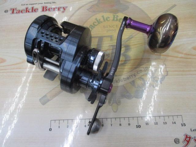 20オシアコンクエストリミテッド 201HG