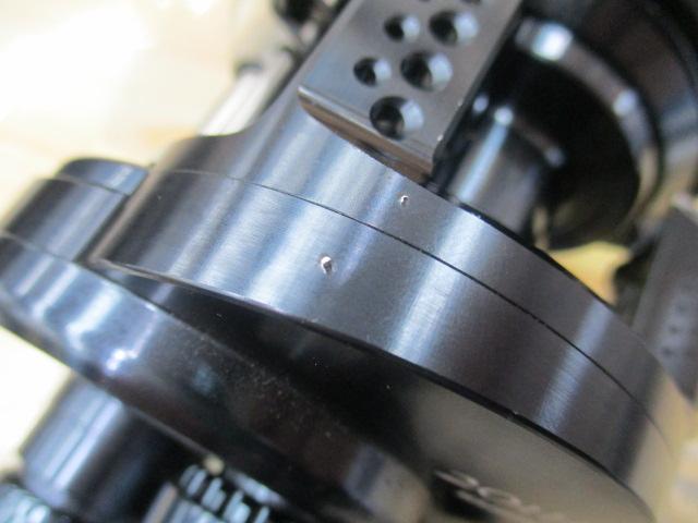 20オシアコンクエストリミテッド 201HG