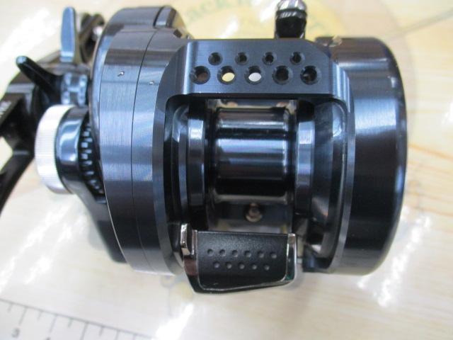 20オシアコンクエストリミテッド 201HG