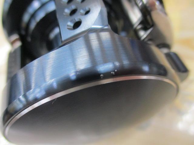 20オシアコンクエストリミテッド 201HG