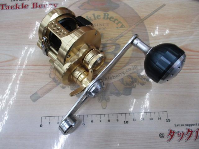 23オシアコンクエスト 201HG