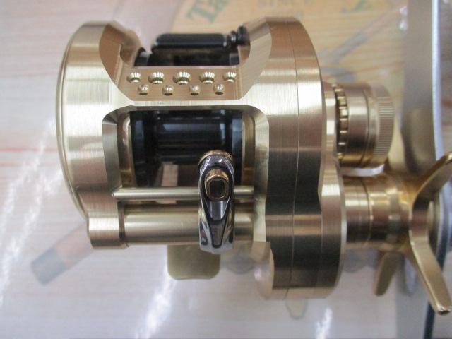 23オシアコンクエスト 201HG