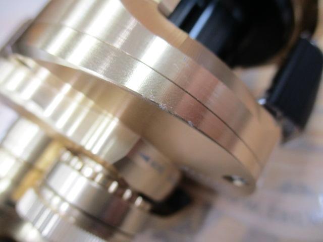 23オシアコンクエスト 201HG