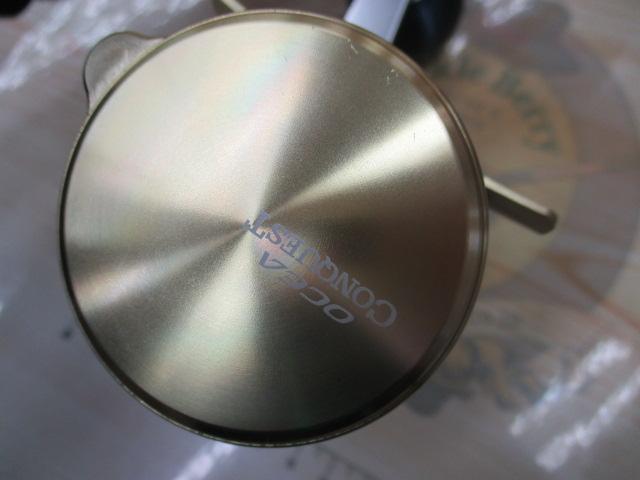 23オシアコンクエスト 201HG