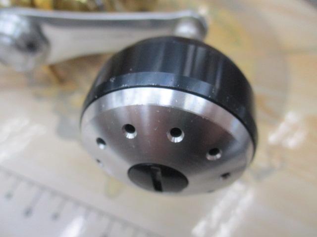 23オシアコンクエスト 201HG