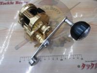 23オシアコンクエスト 201HG