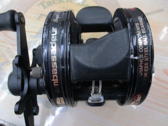 アンバサダーロイヤルエクスプレス